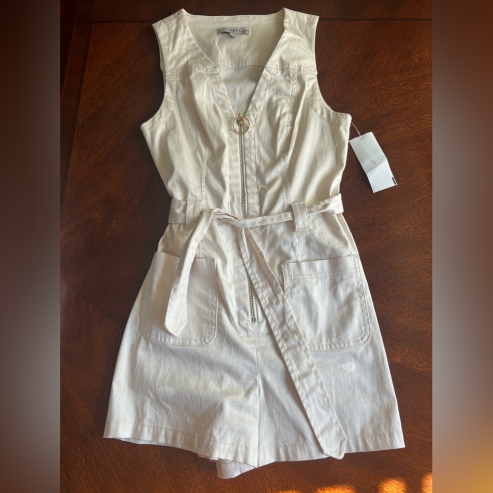 Guess Romper